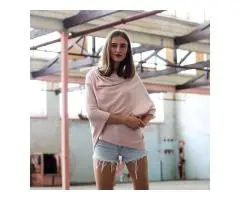 Carry Subtle Luxury Everywhere With a Cashmere Wrap in Australia