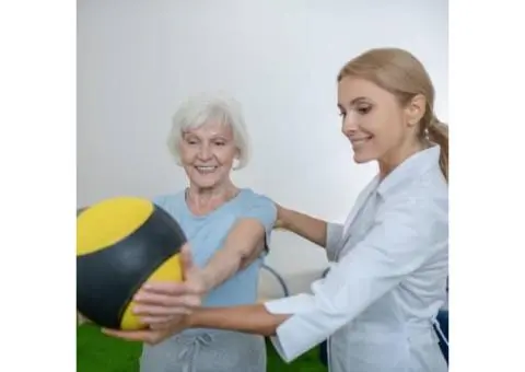 Supporting Independence with Occupational Therapy in Geelong