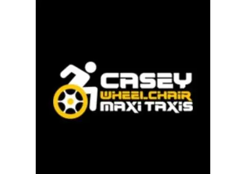 Taxi Services in Lyndhurst | Casey Wheelchair Maxi Taxis