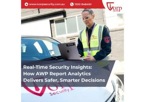 Real time Report Analytics in Security Operations