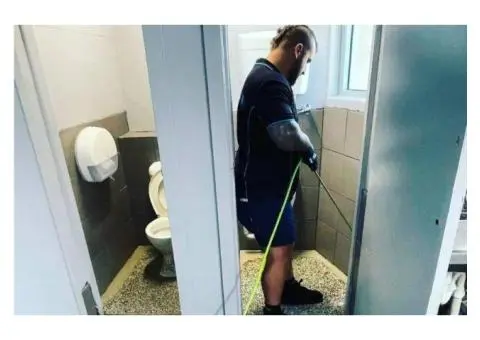 Plumber Williamstown