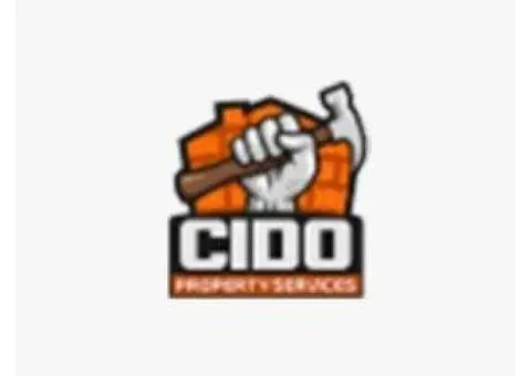 Cido Property Services: Affordable Bathroom Makeovers with Lasting Quality!