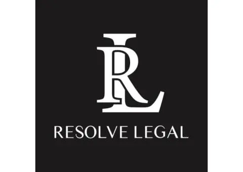 Resolve Legal - 1/7