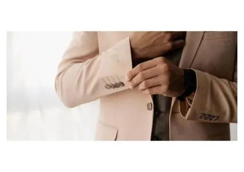 Get Reliable Suit Alteration in Melbourne for a Perfect Fit