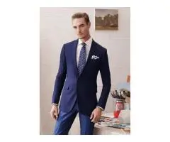 Find Your Perfect fit with Custom Suits in Melbourne