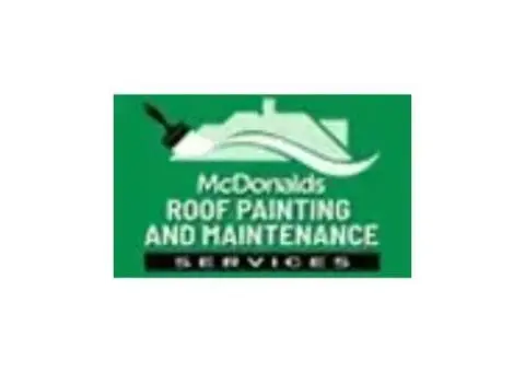 Roof Restoration Wangaratta