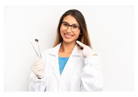 Trusted NIB Preferred Provider in Melbourne