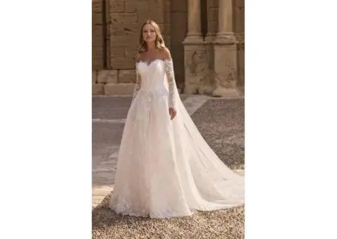 Shop Bridal Dresses Online to Shine on Your D-Day