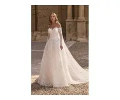 Shop Bridal Dresses Online to Shine on Your D-Day