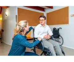 Simple and Safe Respite Care in Sydney