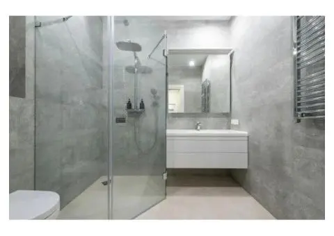 Shower Sealing Adelaide