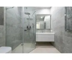 Shower Sealing Adelaide