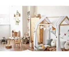 Transform Your Child’s Room with Unique Kids' Home Decor!