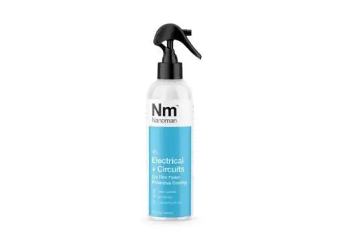Electrical Protection Spray DRY 250ml