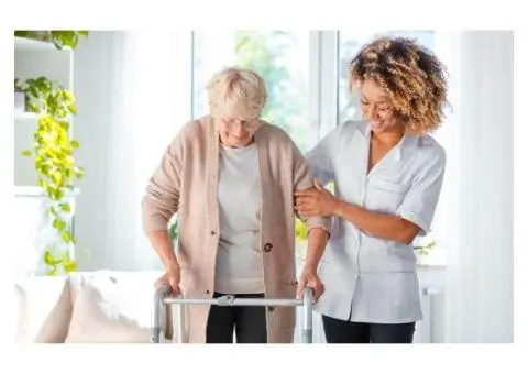 Personalised Assistance with Daily Living in Craigieburn for NDIS Participants’ Needs