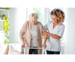 Personalised Assistance with Daily Living in Craigieburn for NDIS Participants’ Needs