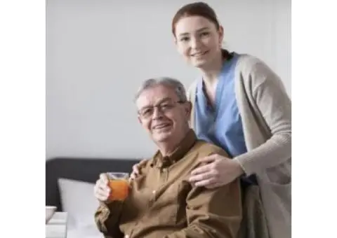 Compassionate and Reliable In Home Care Support Services Available in Doncaster