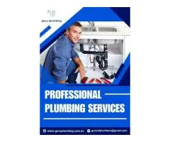 Professional Plumbing Services in Port Hedland - Guru Plumbing