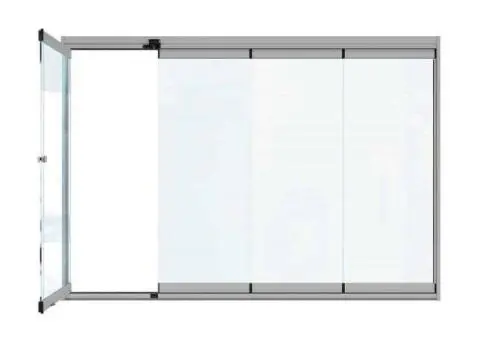 Enhance Your Space with Stylish Kitchen Servery Window