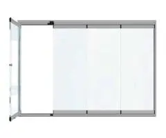 Enhance Your Space with Stylish Kitchen Servery Window