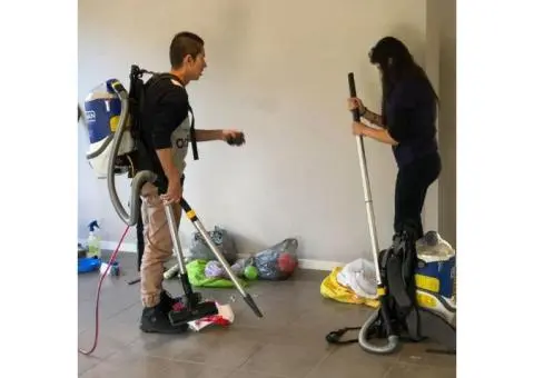 Affordable End of Lease Cleaning Melbourne – 100% Bond Back