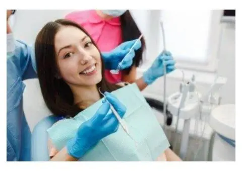 Dentist Currambine | Smiles in Currambine