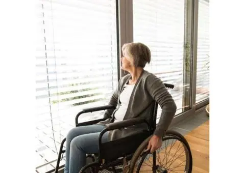 Experience Comfortable and Accessible Short Term Disability Accommodation in Sydney - 2/2