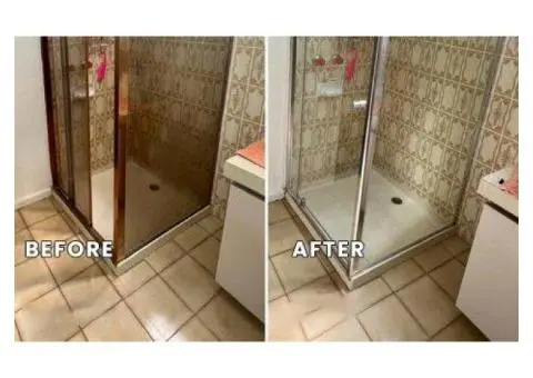 Most Affordable Shower Screens Supply & Installation in Dandenong