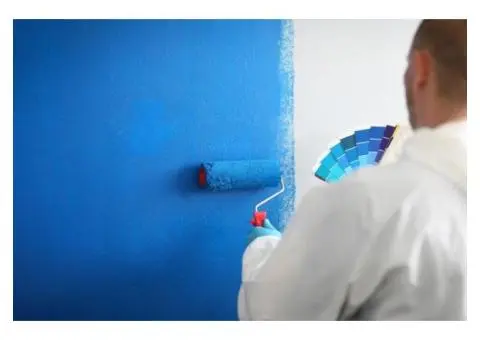 The Most Trusted Painting Service Provider in Perth