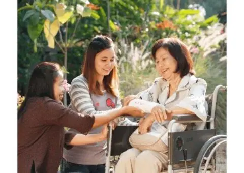 Engaging Centre Activities in Dallas | Reliable Support Care