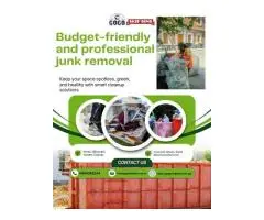 Affordable General Waste Skip Bin in Adelaide | GoGo Skip Bins