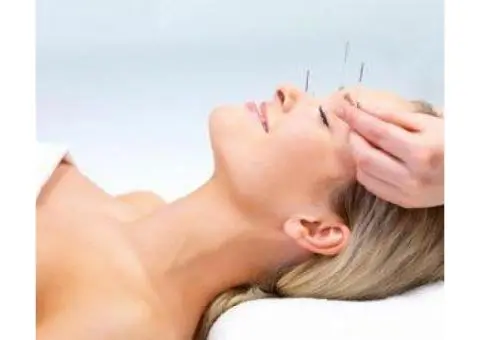 Acupuncture Perth | Floreat Acupuncture Healing Care