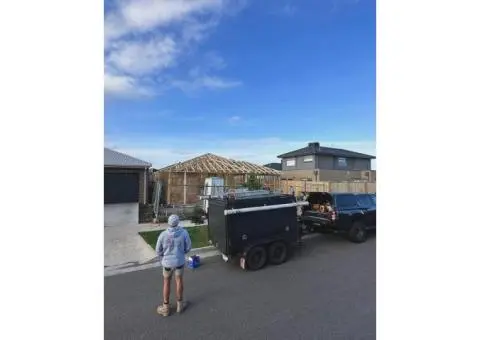 Bathroom Renovations Hillside – Modern Designs Tailored To Your Home