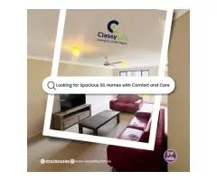 SIL providers Newcastle | NDIS Providers Central Coast | Classy Life