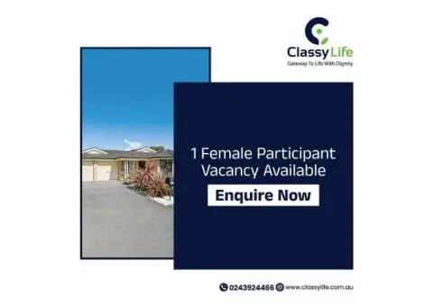 NDIS provider in Central Coast | SIL in Newcastle | SIL Central Coast, Wyong, Maitland