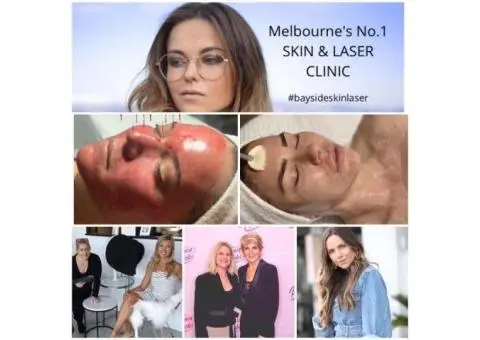 Trusted Skin Clinic in Melbourne – Expert Care for Radiant Skin