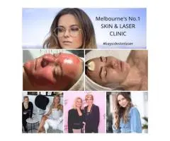 Trusted Skin Clinic in Melbourne – Expert Care for Radiant Skin