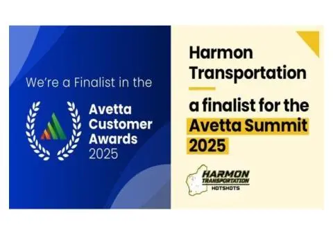 Checkout The Top Hotshot Perth as Finalist for the Avetta Summit 2025!