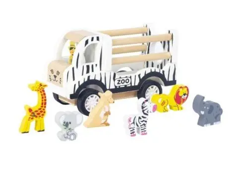 Buy Timeless Wooden Toys Online in Australia for Every Child's Imagination
