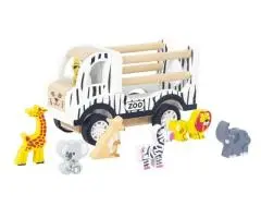 Buy Timeless Wooden Toys Online in Australia for Every Child's Imagination