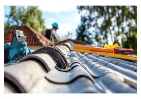 Roof Replacement Adelaide