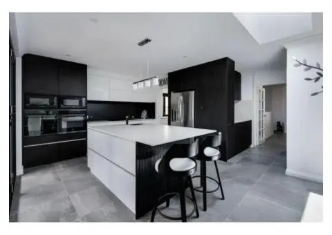 Kitchen Renovators Perth