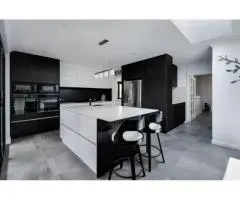 Kitchen Renovators Perth