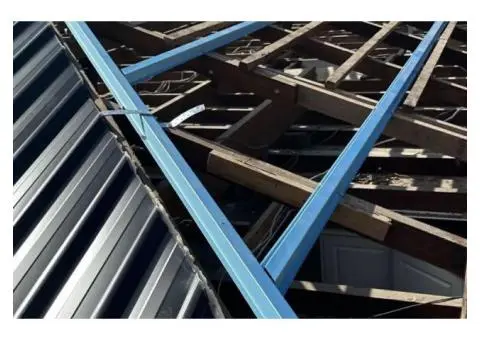 Roofing Caboolture