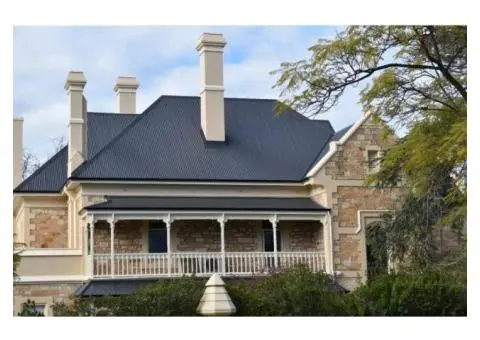 The Best Roof Repairs Adelaide