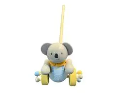 Bring Joy to Little Ones with Our Cuddly Koala Toys and Wooden Wonders