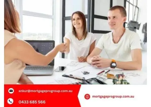 Your Trusted Home Loan Brokers in Melbourne