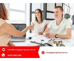 Your Trusted Home Loan Brokers in Melbourne