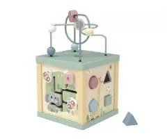 High-Quality Shape Sorters for Fun and Educational Play