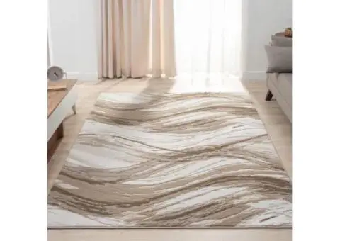 Stylish Beige Rugs for Living Rooms – Buy Online in Australia